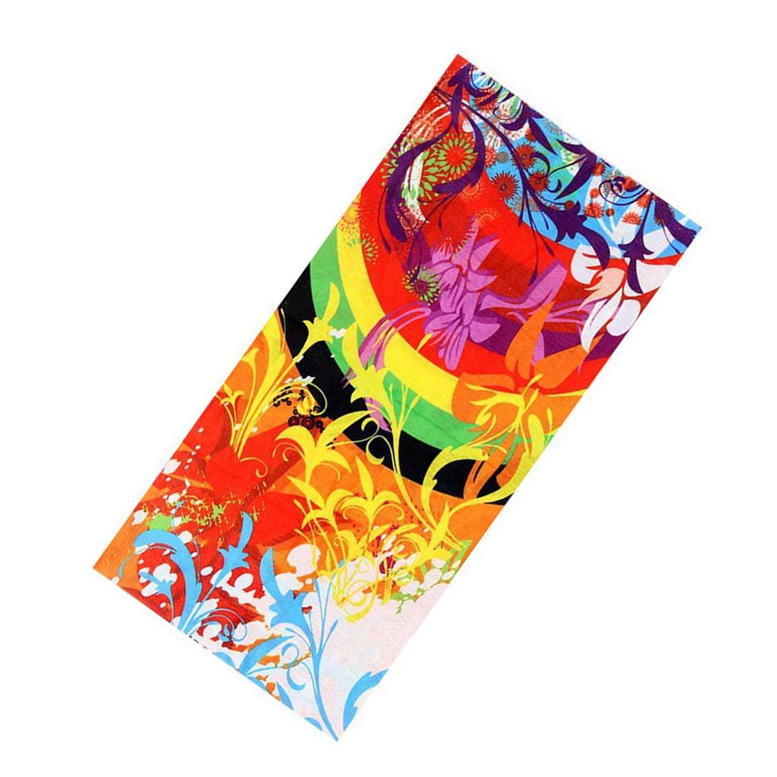 KNMASTER Knmaster Hawai Buff Bandana Boyunluk Maske TÜRK MARKASI