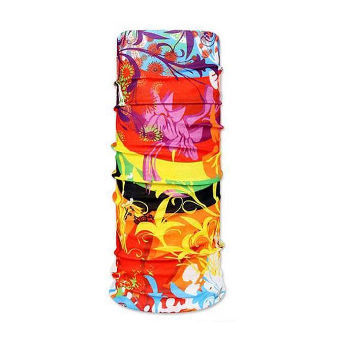 KNMASTER Knmaster Hawai Buff Bandana Boyunluk Maske TÜRK MARKASI