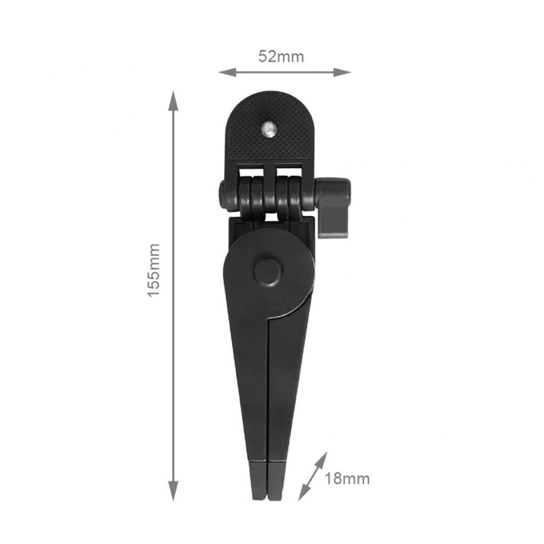KNMASTER Knmaster Mini Portatif Tripod