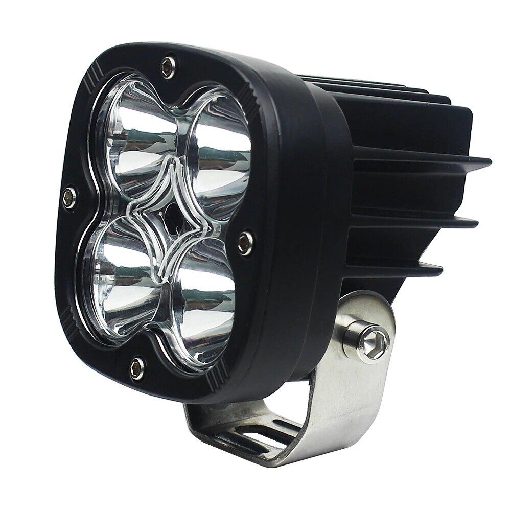 KNMASTER Knmaster Fox 40W Motosiklet / Off Road Sis Farı