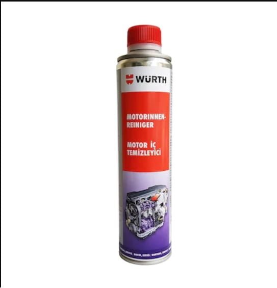 Würth Motor İçi Temizleyici 200ml