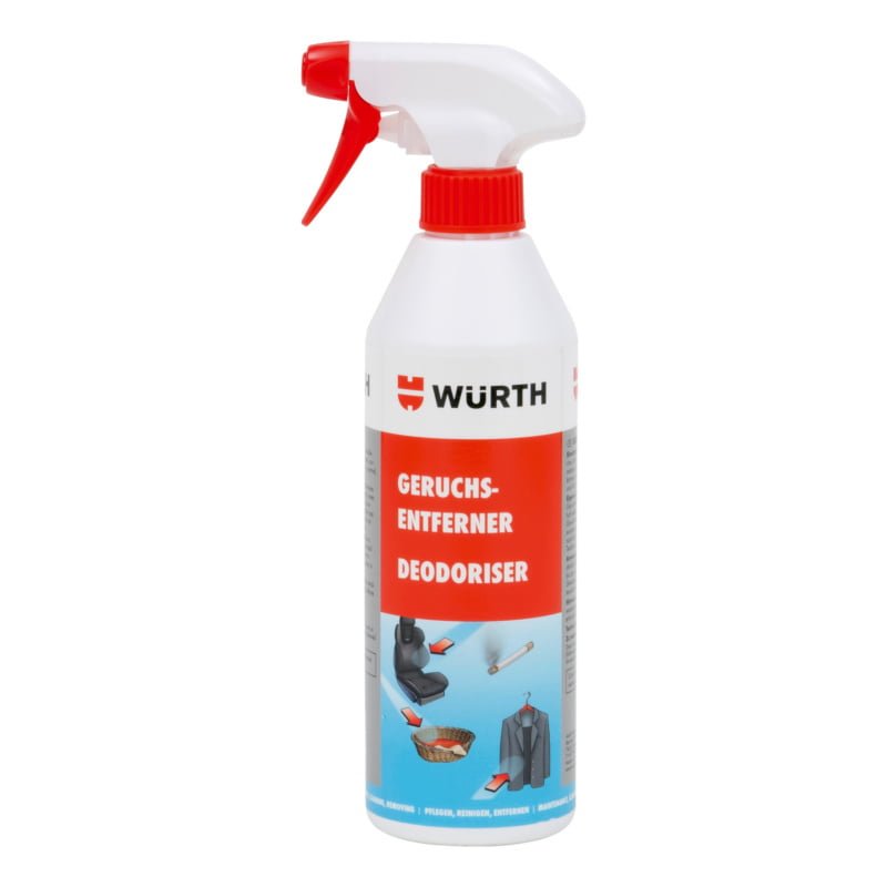 Würth Koku Giderici Sprey 500ml (Deodoriser)