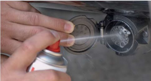 Würth Kontakt Spreyi 300ml (Contact Spray)