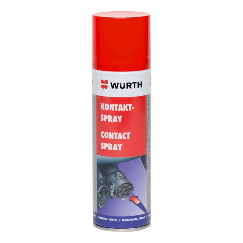 Würth Kontakt Spreyi 300ml (Contact Spray)