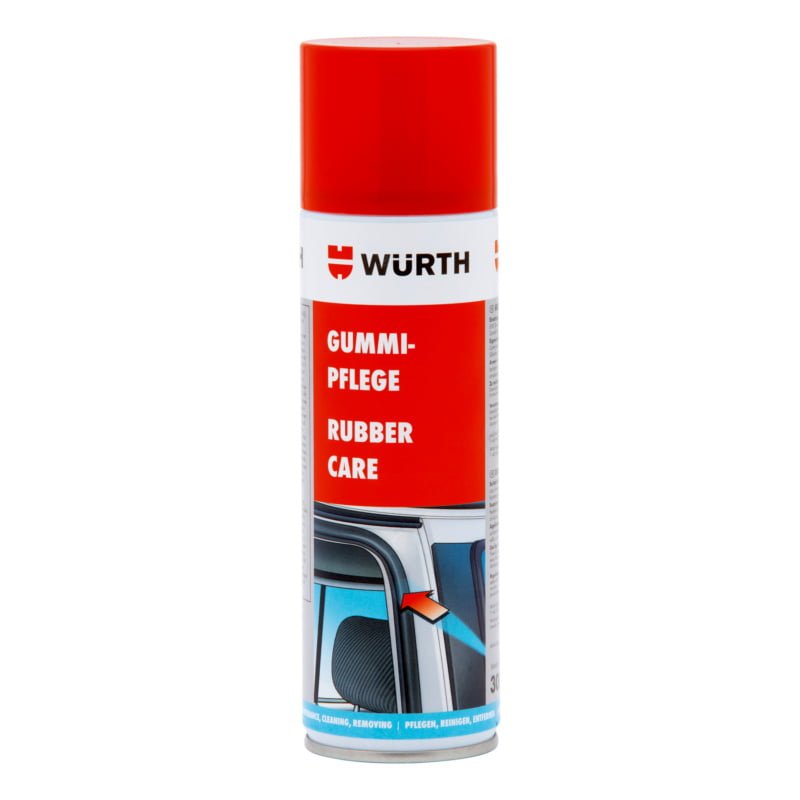 Würth Fitil Bakım ve Tazeleme Spreyi 300ml (Rubber Care)