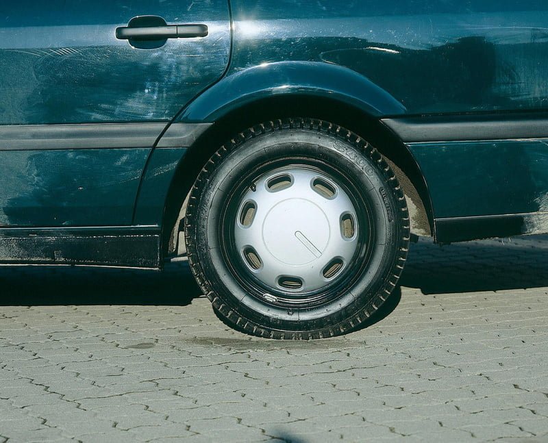Würth Lastik Bakım Köpüğü 500ml (Tyre Foam)