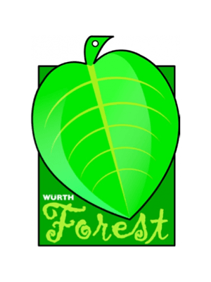 Würth Oda Kokusu – Asma Koku Forest