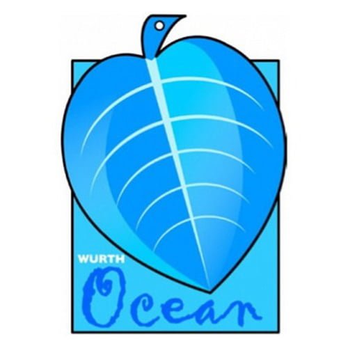 Würth Oda Kokusu – Asma Koku Ocean