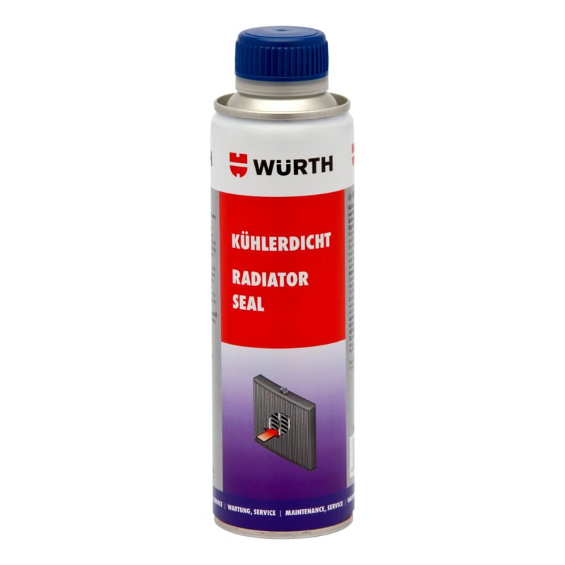 Würth Radyatör Sızıntı Önleyici 300ml (Radiator Seal)