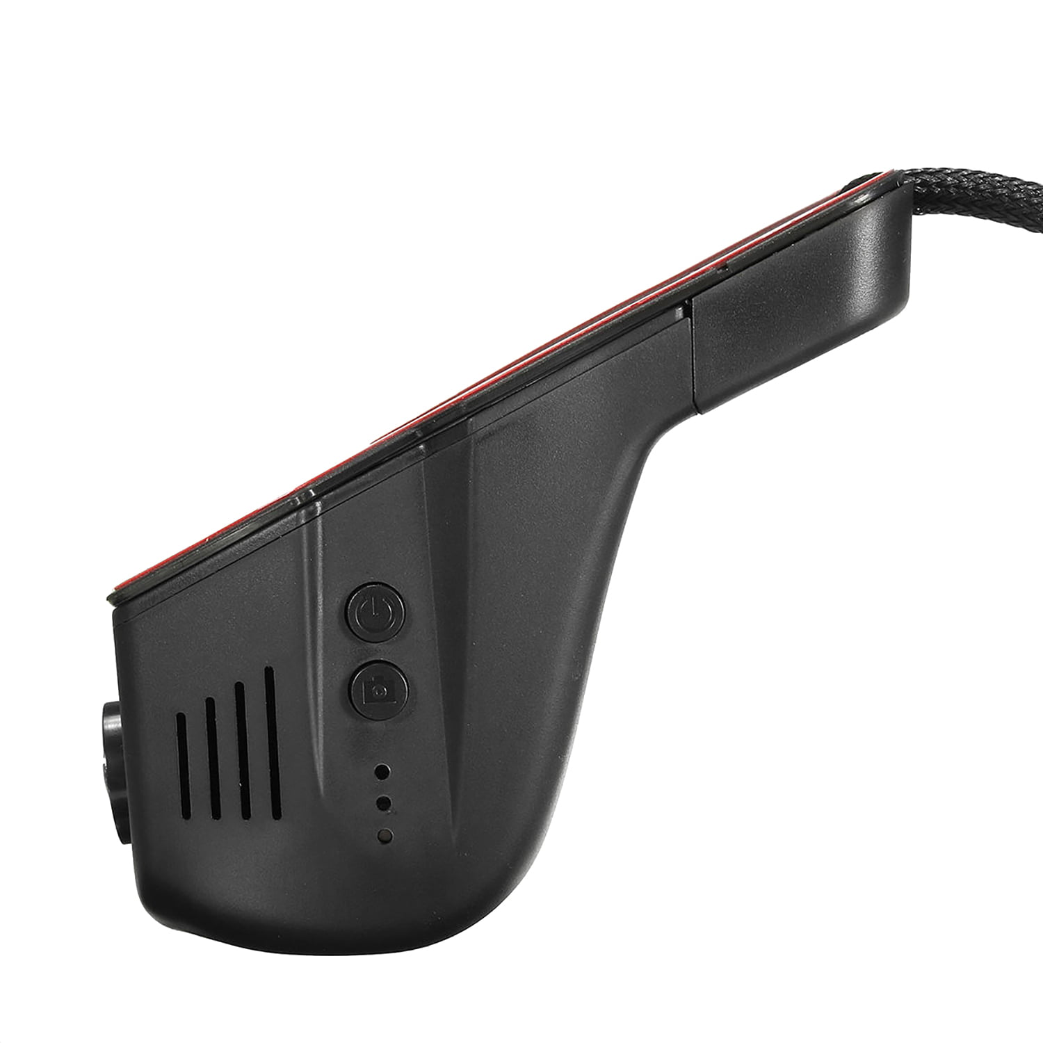 KNMASTER G-Sensörlü Full Hd 1080p Araç Güvenlik Kamerası