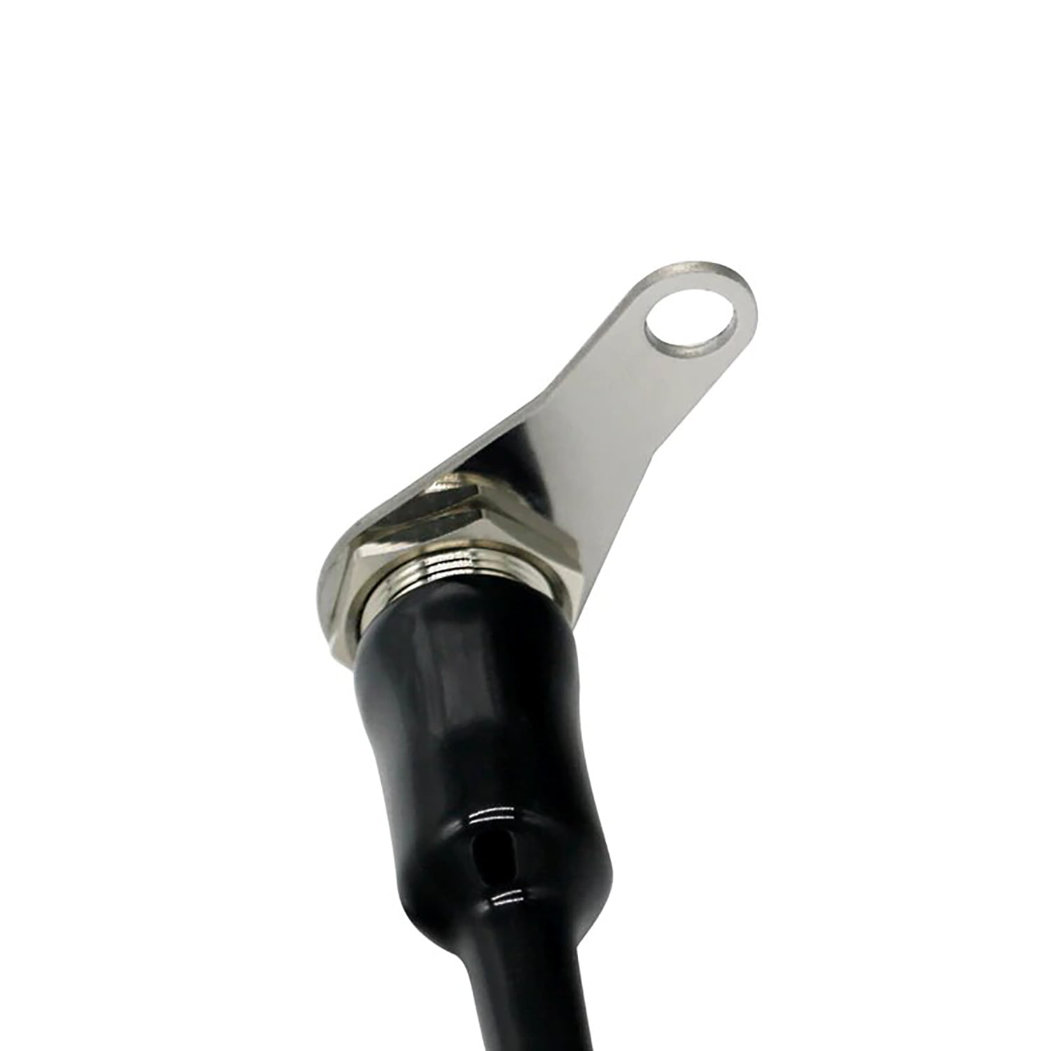 KNMASTER Knmaster B150 Motosiklet Sis Farı Aç Kapa Butonu Kırmızı Ledli