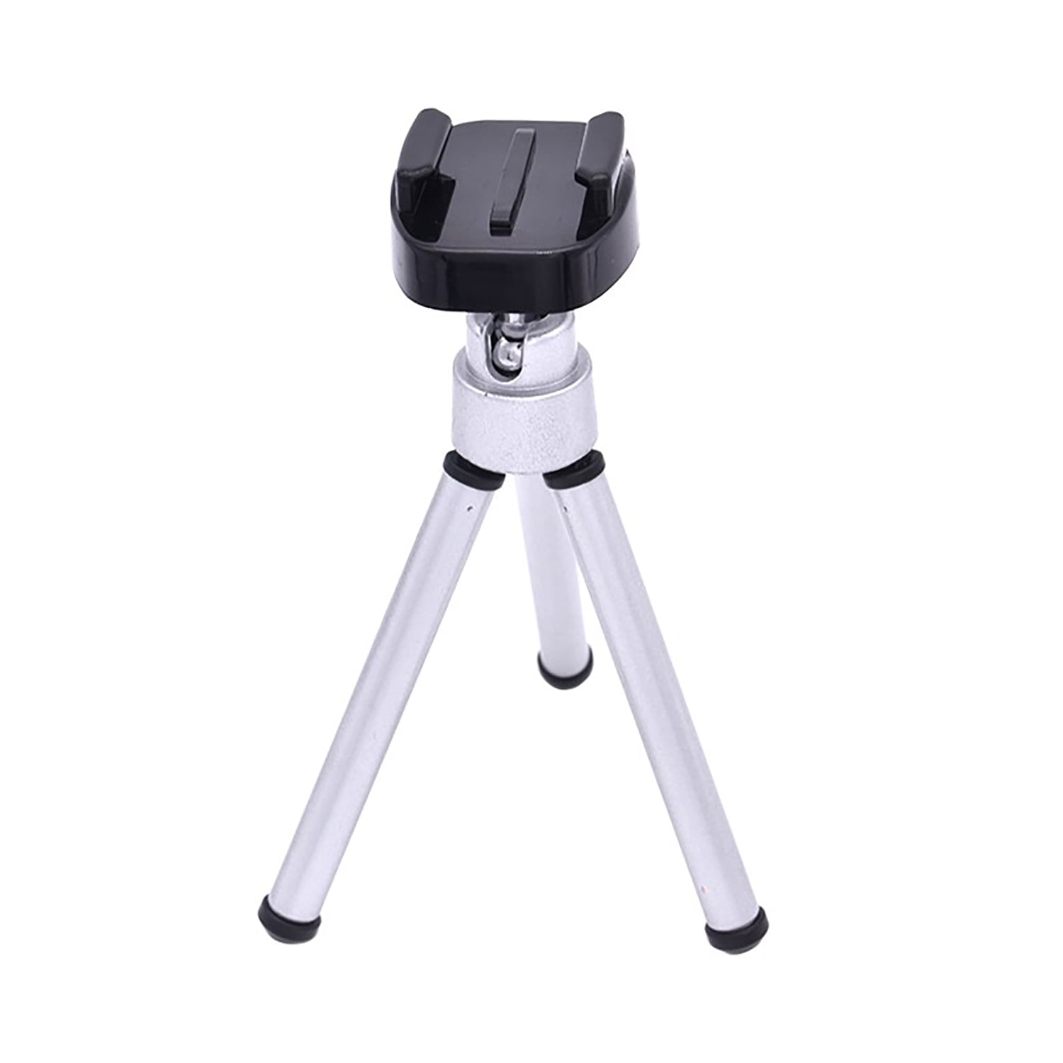 KNMASTER Tüm Aksiyon Kameralara Uyumlu Düz Zemin Tripod Adaptörü