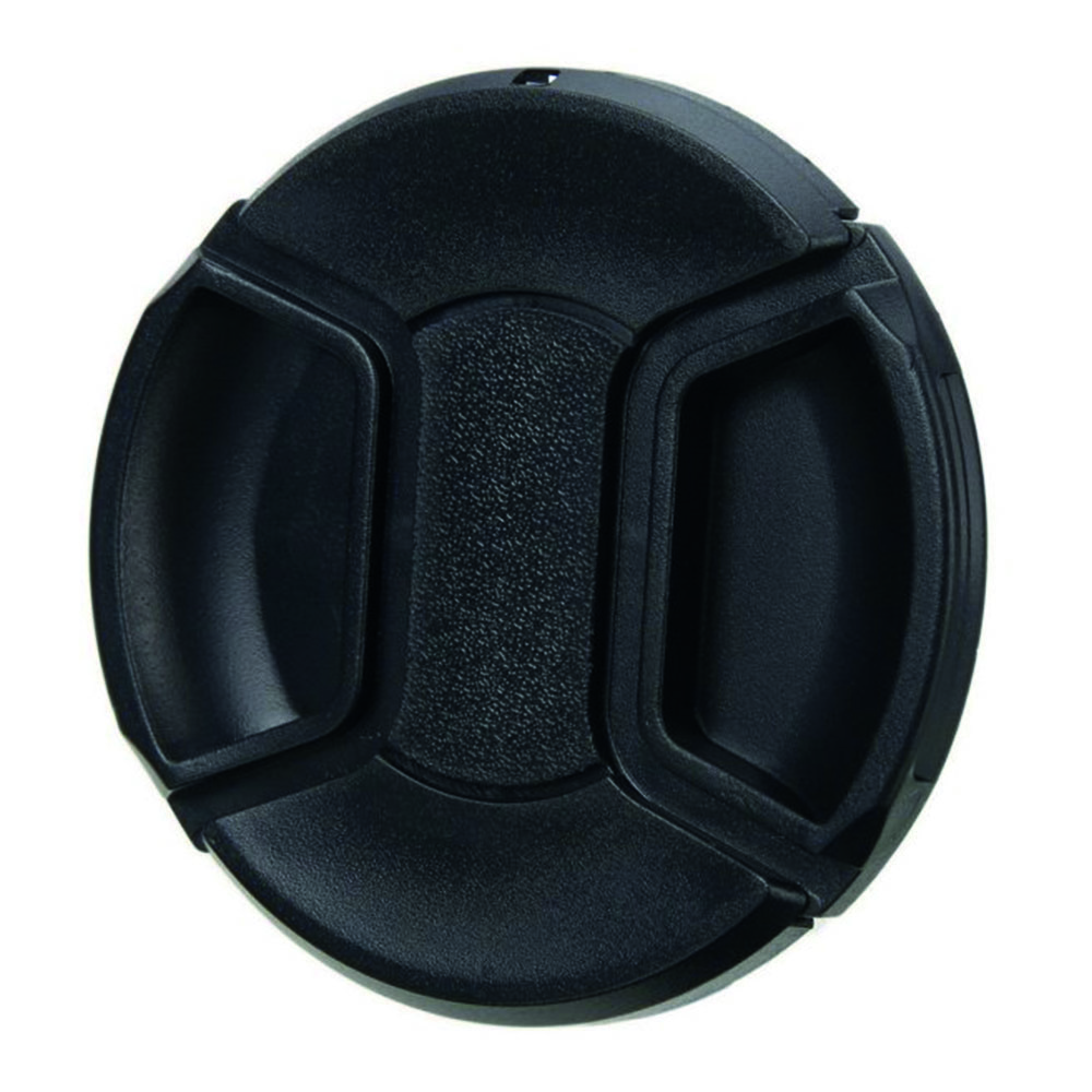 KNMASTER Knmaster 67mm Kamera Lens Koruma Kapağı