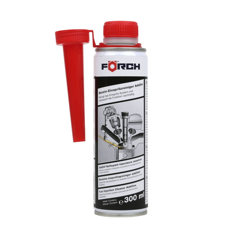 Förch Benzin Enjektör Temizleyici 300ml.