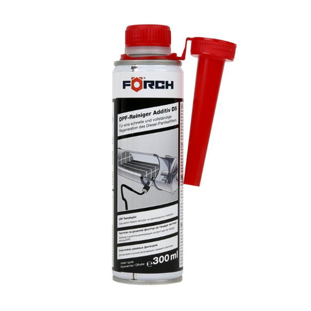 Förch DPF Dizel Partikül Filtre Temizleyici 300ml.
