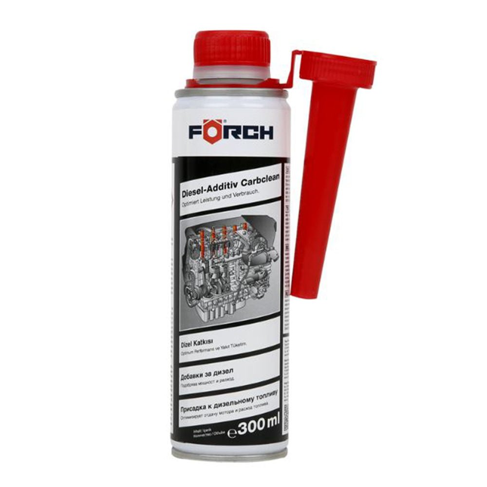 Förch Dizel Katkısı 300 ml.