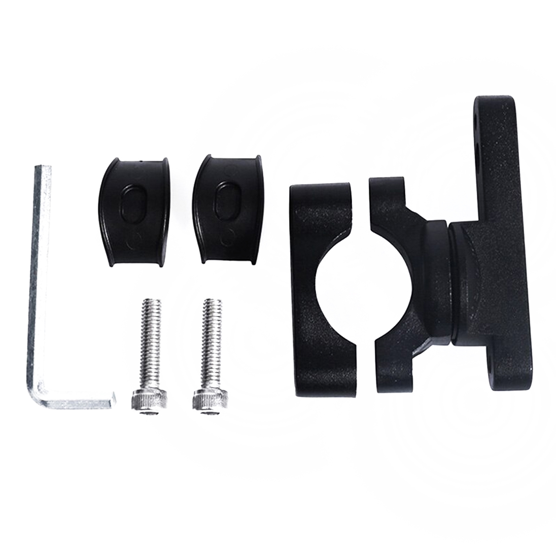 KNMASTER Knmaster MC-100 Motosiklet Sis Farı Montaj Aparatı