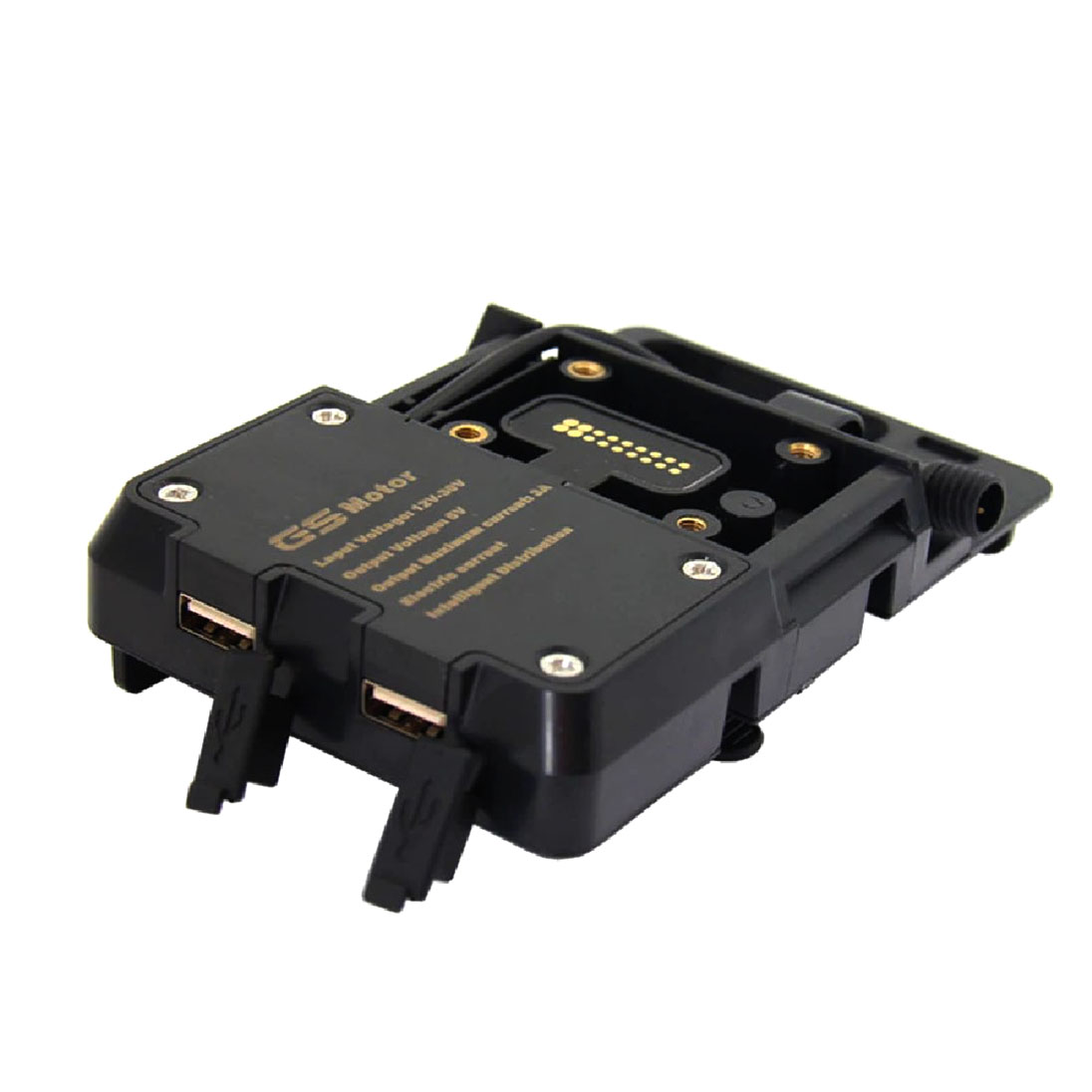 KNMASTER Knmaster TT-1200U Bmw R 1200 GS Telefon Navigasyon Tutucu