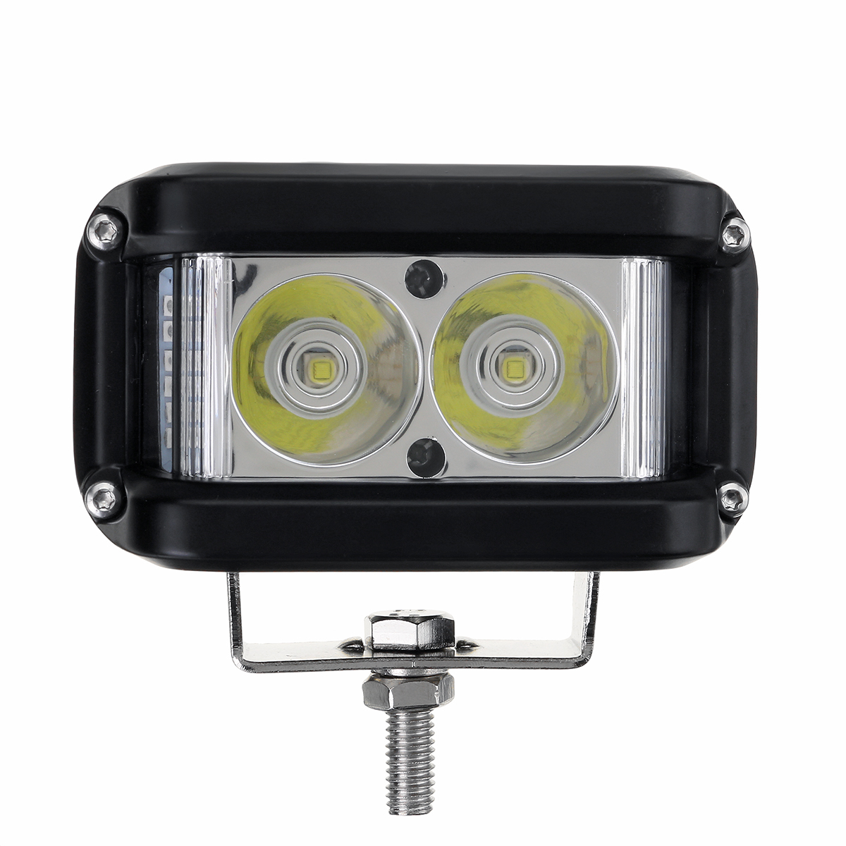 KNMASTER Knmaster Lizard 40W Off Road / Motosiklet Led Sis Farı