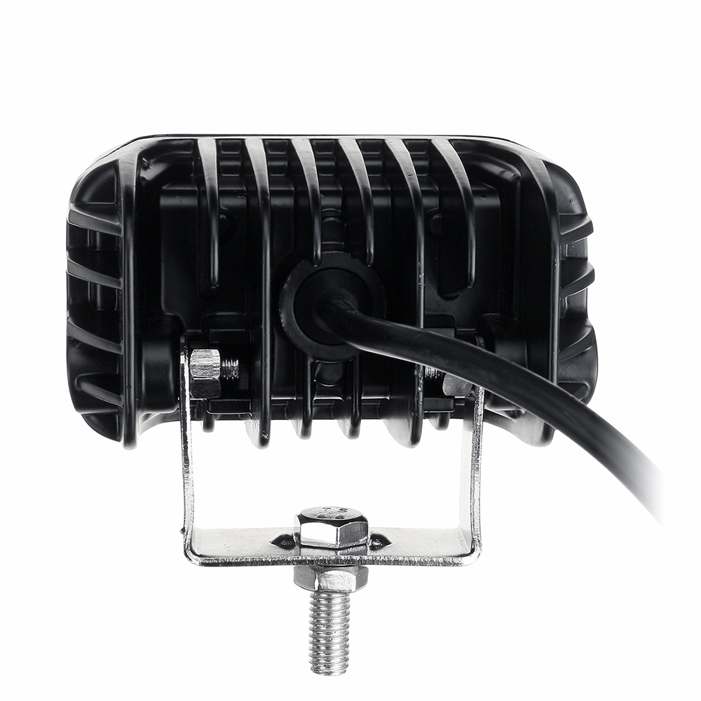 KNMASTER Knmaster Lizard 40W Off Road / Motosiklet Led Sis Farı