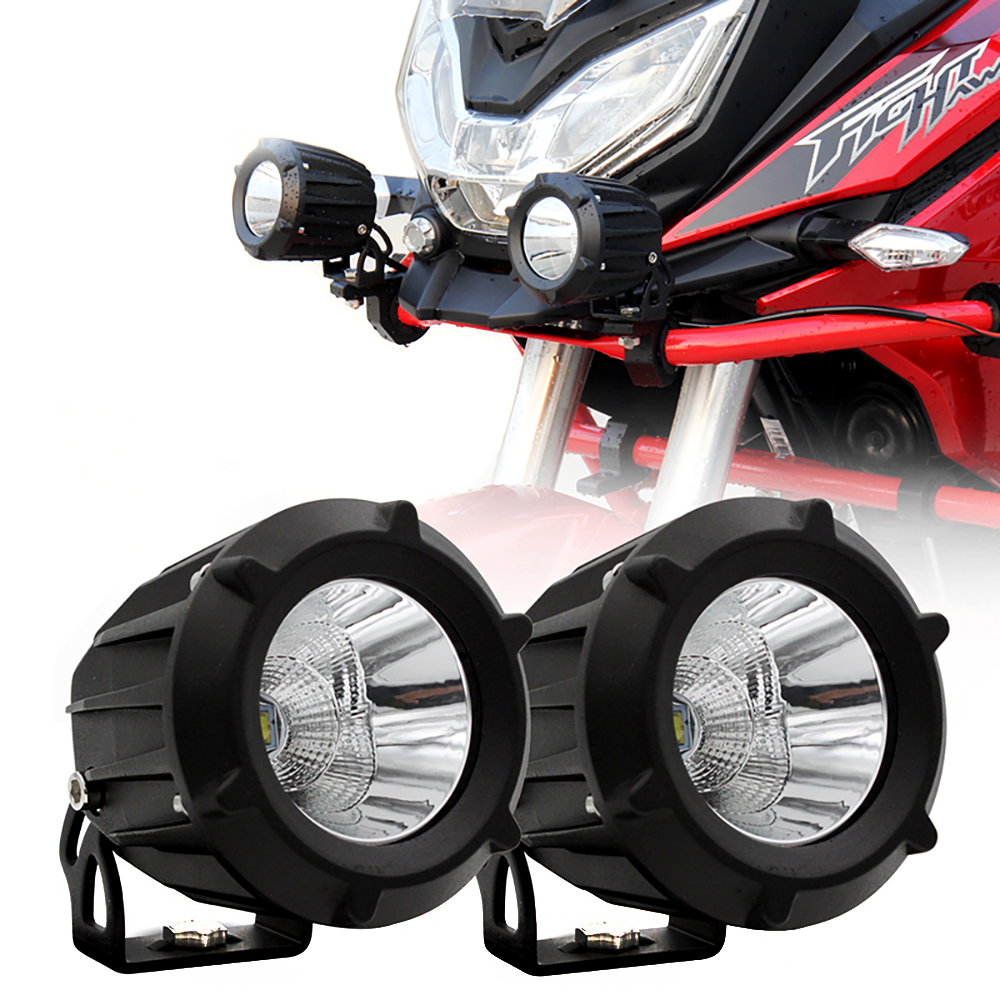 KNMASTER Knmaster Dalton 25W Motosiklet Led Sis Farı