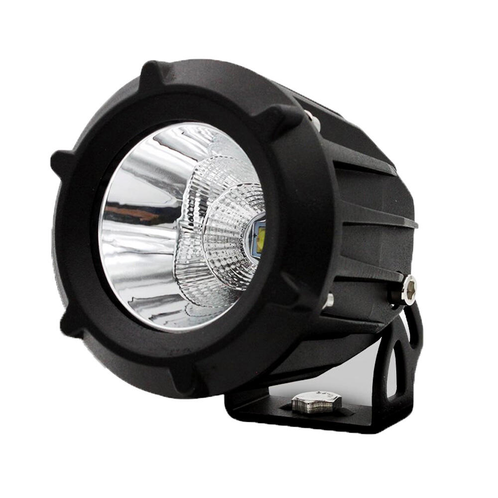 KNMASTER Knmaster Dalton 25W Motosiklet Led Sis Farı