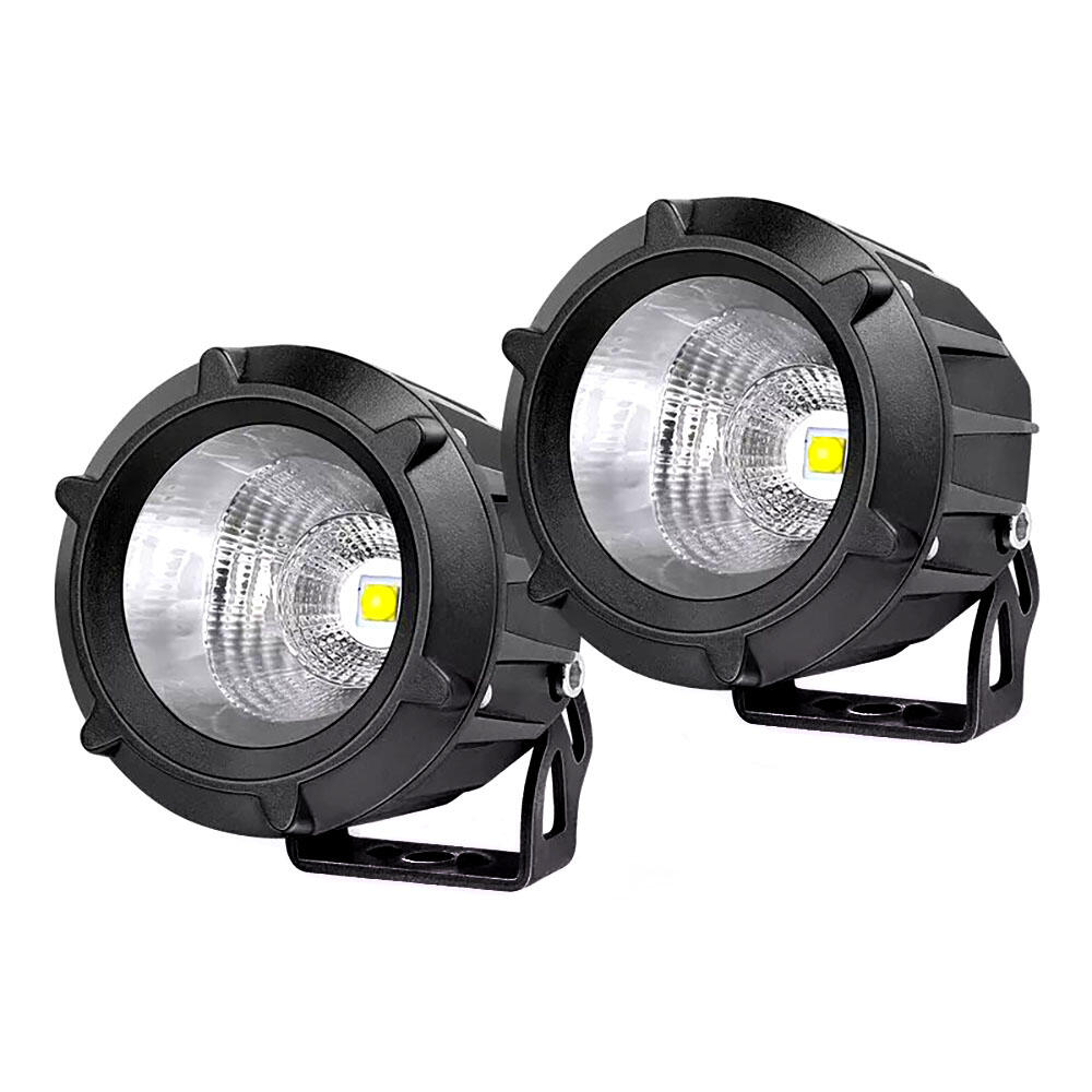KNMASTER Knmaster Dalton 25W Motosiklet Led Sis Farı