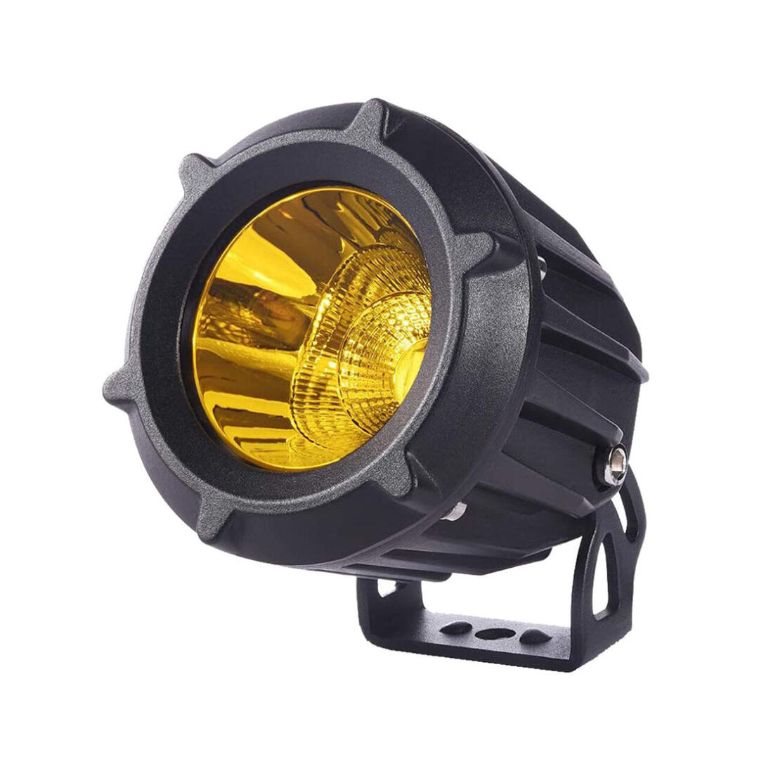 KNMASTER Knmaster Dalton Y 25W Motosiklet Led Sis Farı