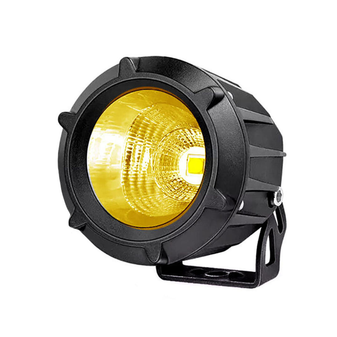 KNMASTER Knmaster Dalton Y 25W Motosiklet Led Sis Farı