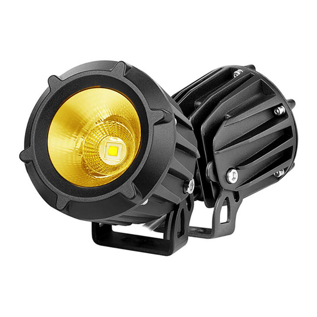 KNMASTER Knmaster Dalton Y 25W Motosiklet Led Sis Farı