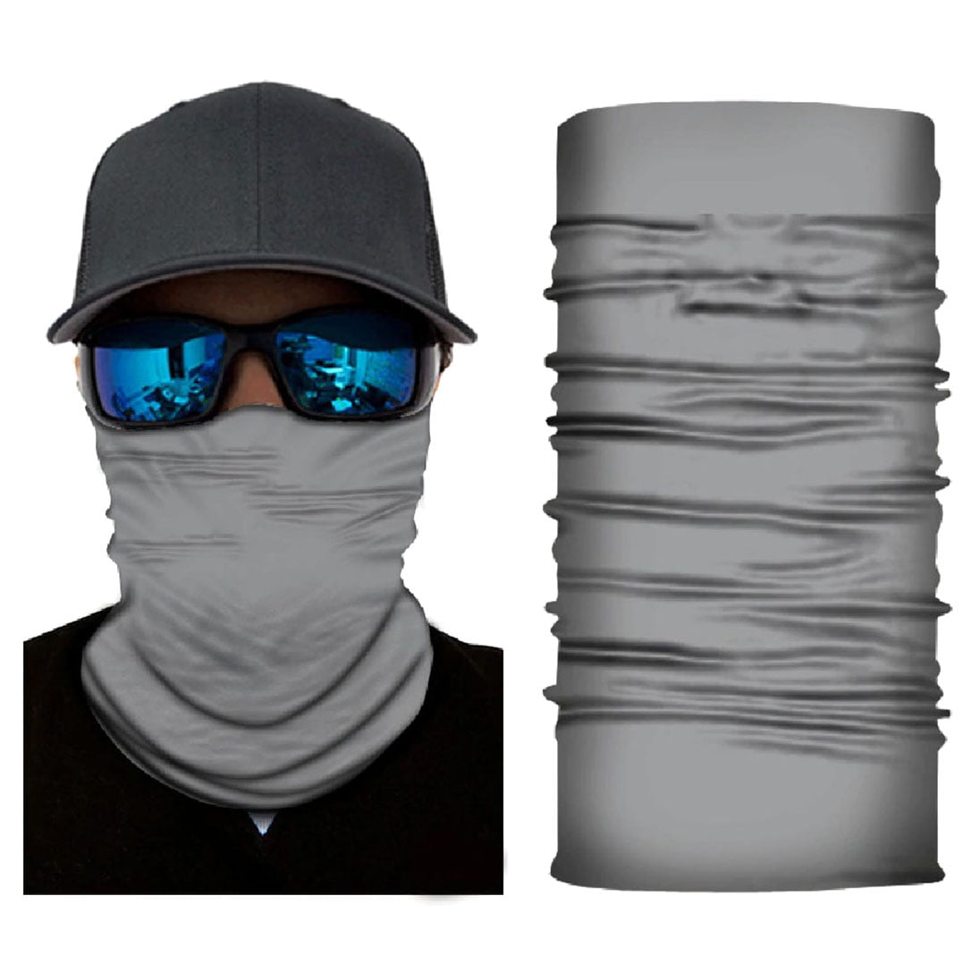 KNMASTER Knmaster Reflex Buff Bandana Boyunluk Maske TÜRK MARKASI