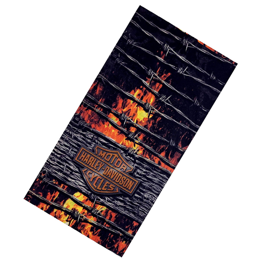 KNMASTER Knmaster Harley Davidson Buff Bandana Boyunluk Maske TÜRK MARKASI