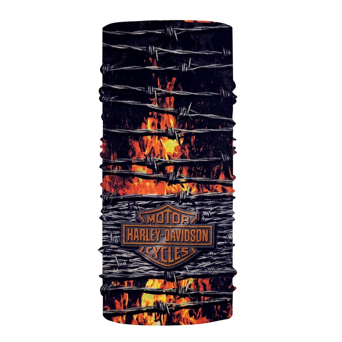 KNMASTER Knmaster Harley Davidson Buff Bandana Boyunluk Maske TÜRK MARKASI