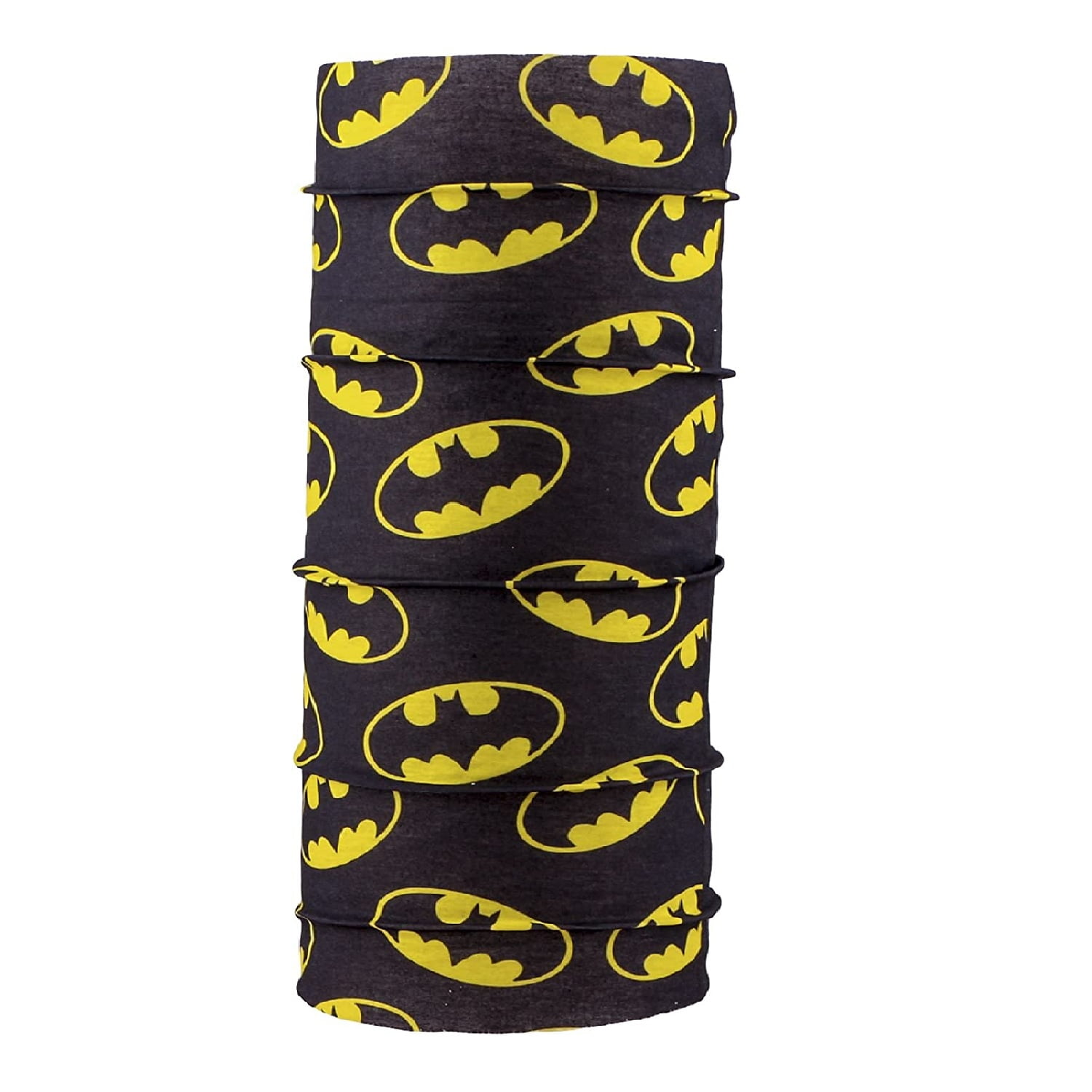 KNMASTER Knmaster Batman Buff Bandana Boyunluk Maske TÜRK MARKASI