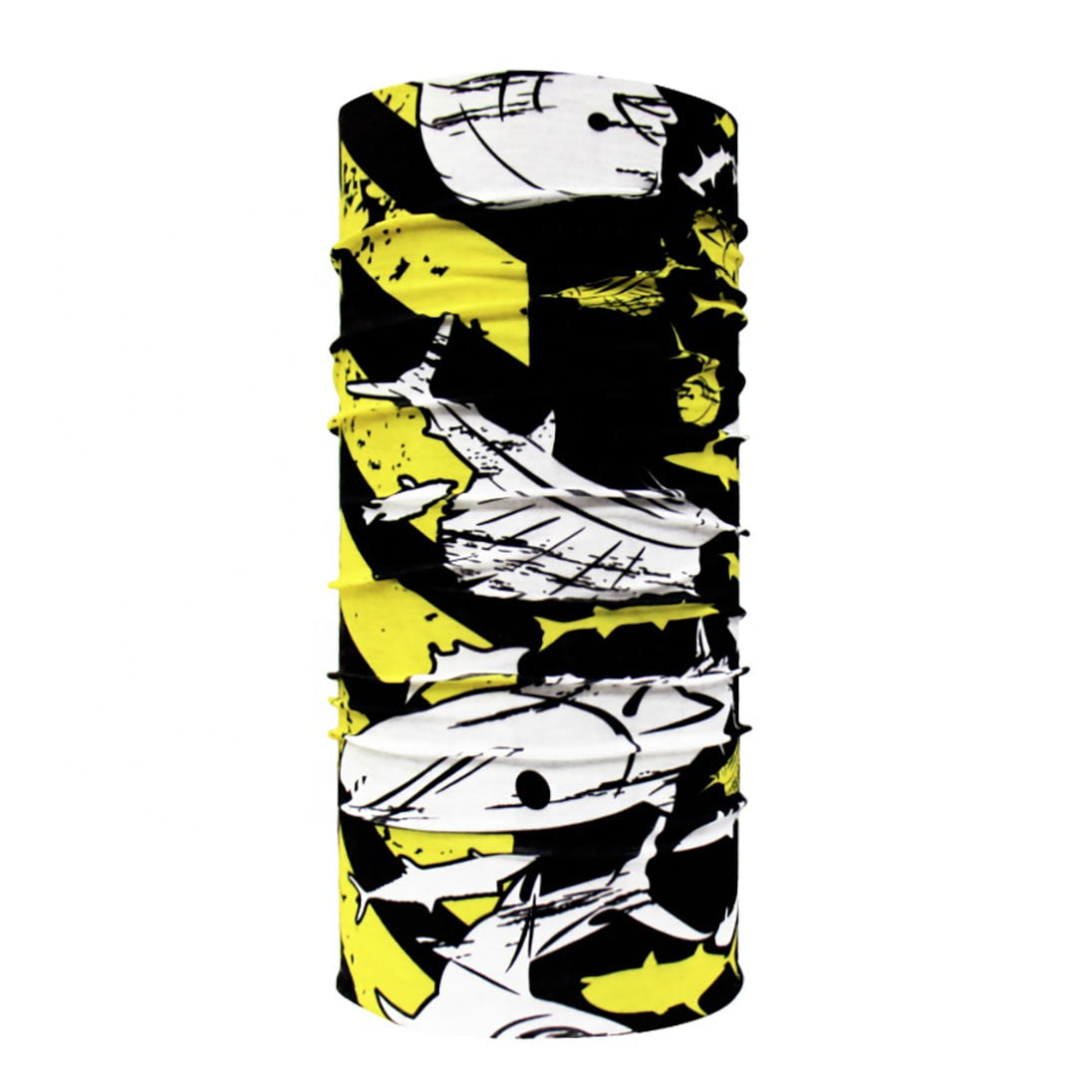 KNMASTER Knmaster Strange Buff Bandana Boyunluk Maske TÜRK MARKASI