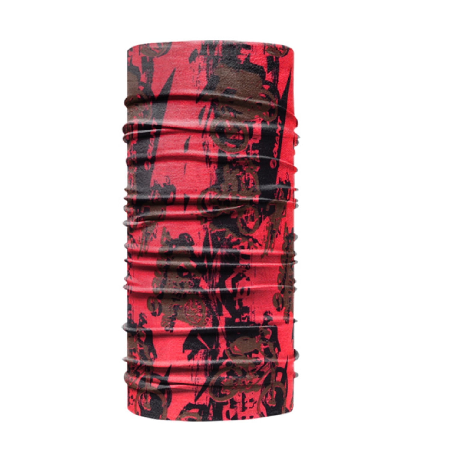 KNMASTER Knmaster Madcap Buff Bandana Boyunluk Maske TÜRK MARKASI