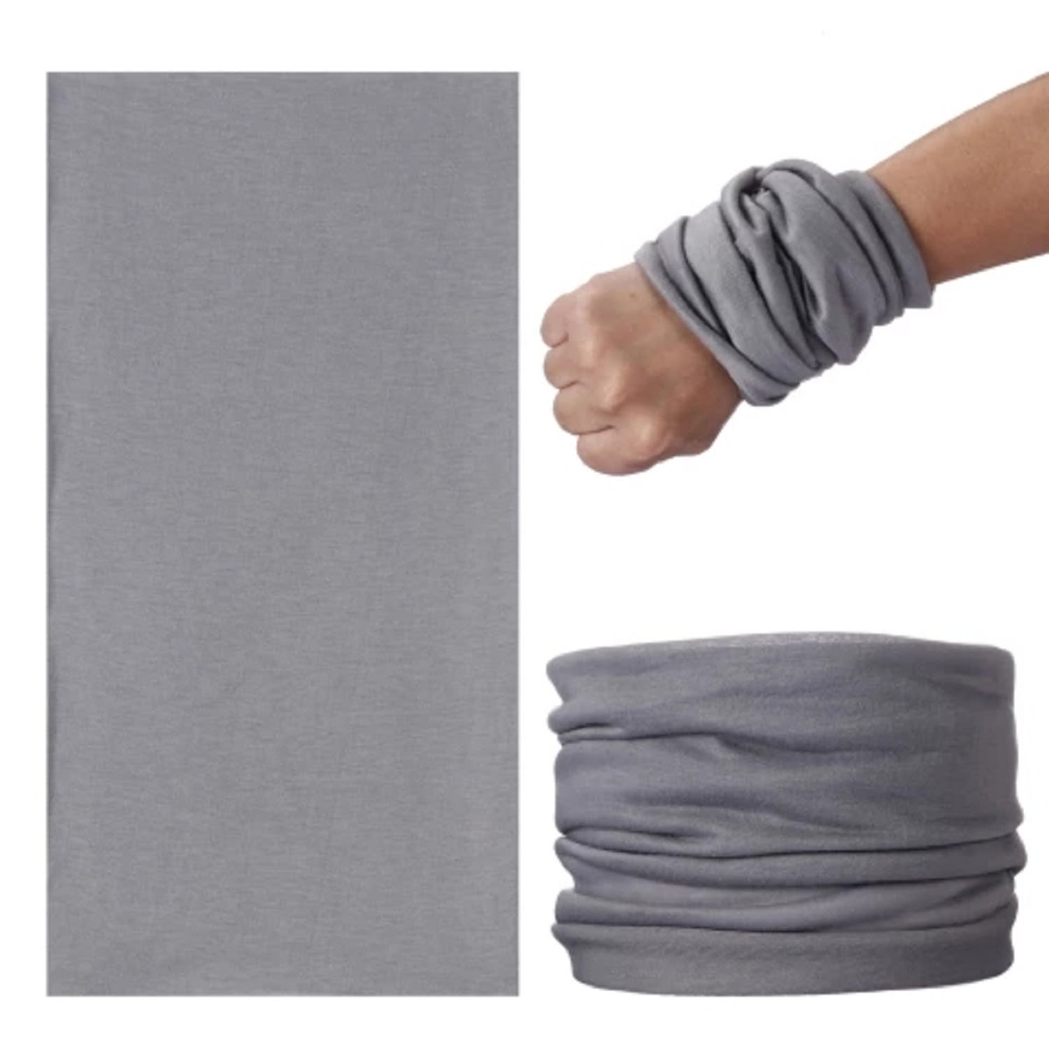 KNMASTER Knmaster Still Buff Bandana Boyunluk Maske TÜRK MARKASI