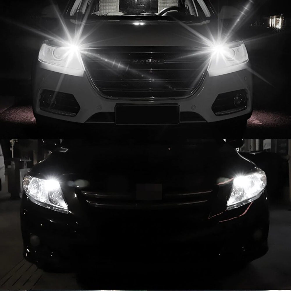 KNMASTER T10 Canbus Smd 2835 12 Ledli Evrensel Beyaz Led Takım