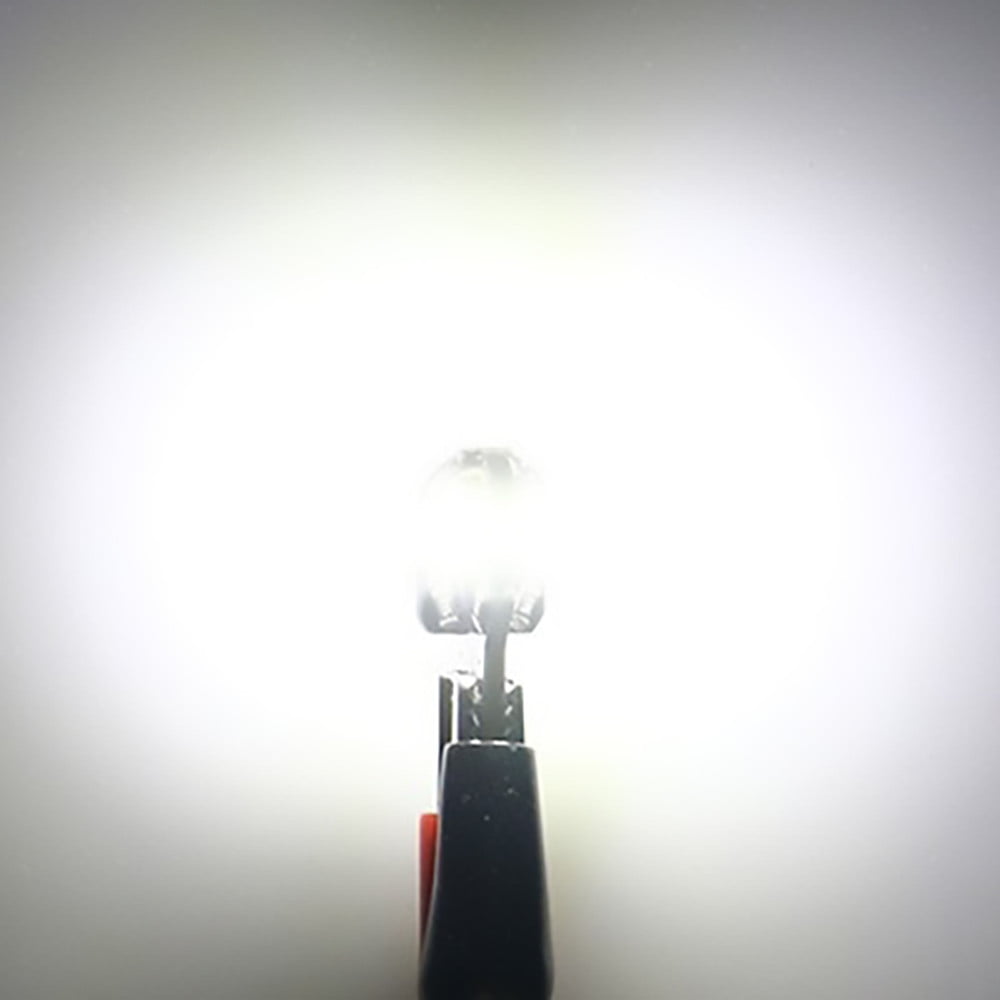 KNMASTER T10 Canbus Smd 5730 8 Ledli Evrensel Beyaz Led Takım