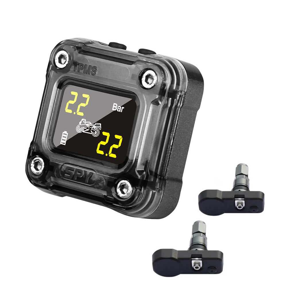 Spy Tpms M1 Internal(İç Sensörlü) Lastik Basınç Sistemi