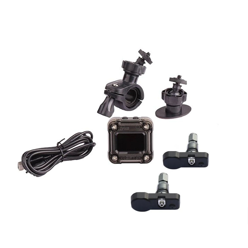 Spy Tpms M1 Internal(İç Sensörlü) Lastik Basınç Sistemi