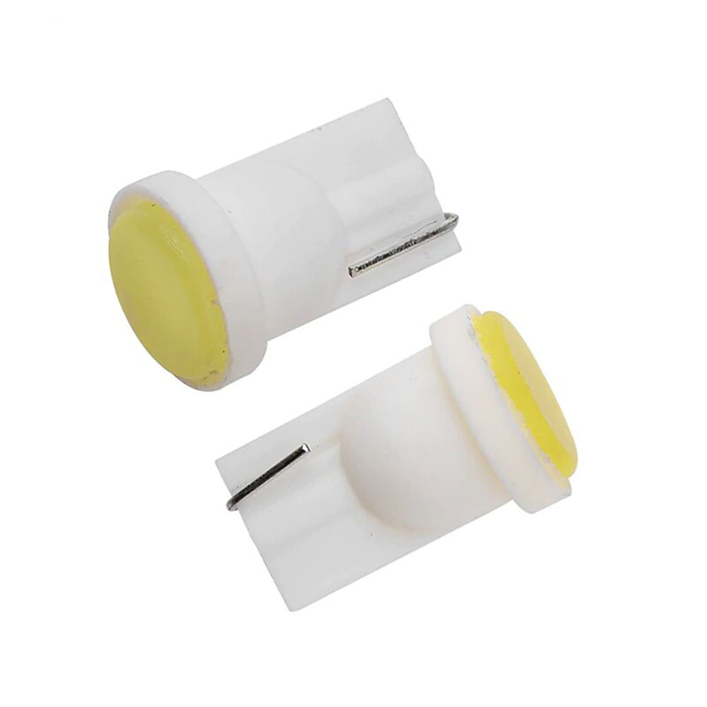 T10 Cob Ledli Evrensel Beyaz Led Takım