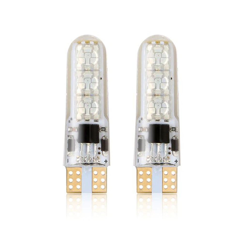 KNMASTER T10 RGB Uzaktan Kumandalı Çok Renkli Park Ampulü Led Takımı