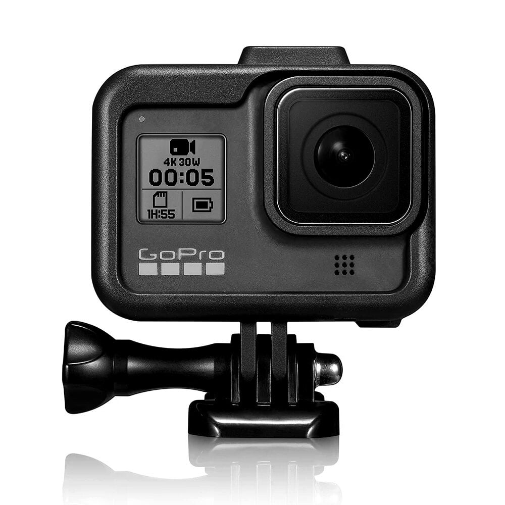 KNMASTER GoPro Hero 8 Uyumlu Çerçeve / Frame
