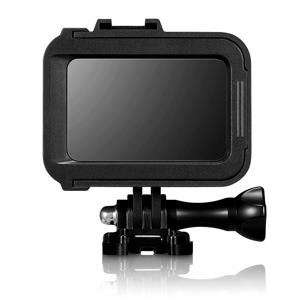 KNMASTER GoPro Hero 8 Uyumlu Çerçeve / Frame