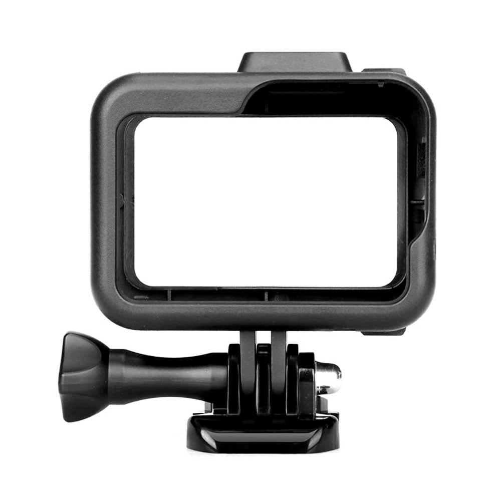 KNMASTER GoPro Hero 8 Uyumlu Çerçeve / Frame