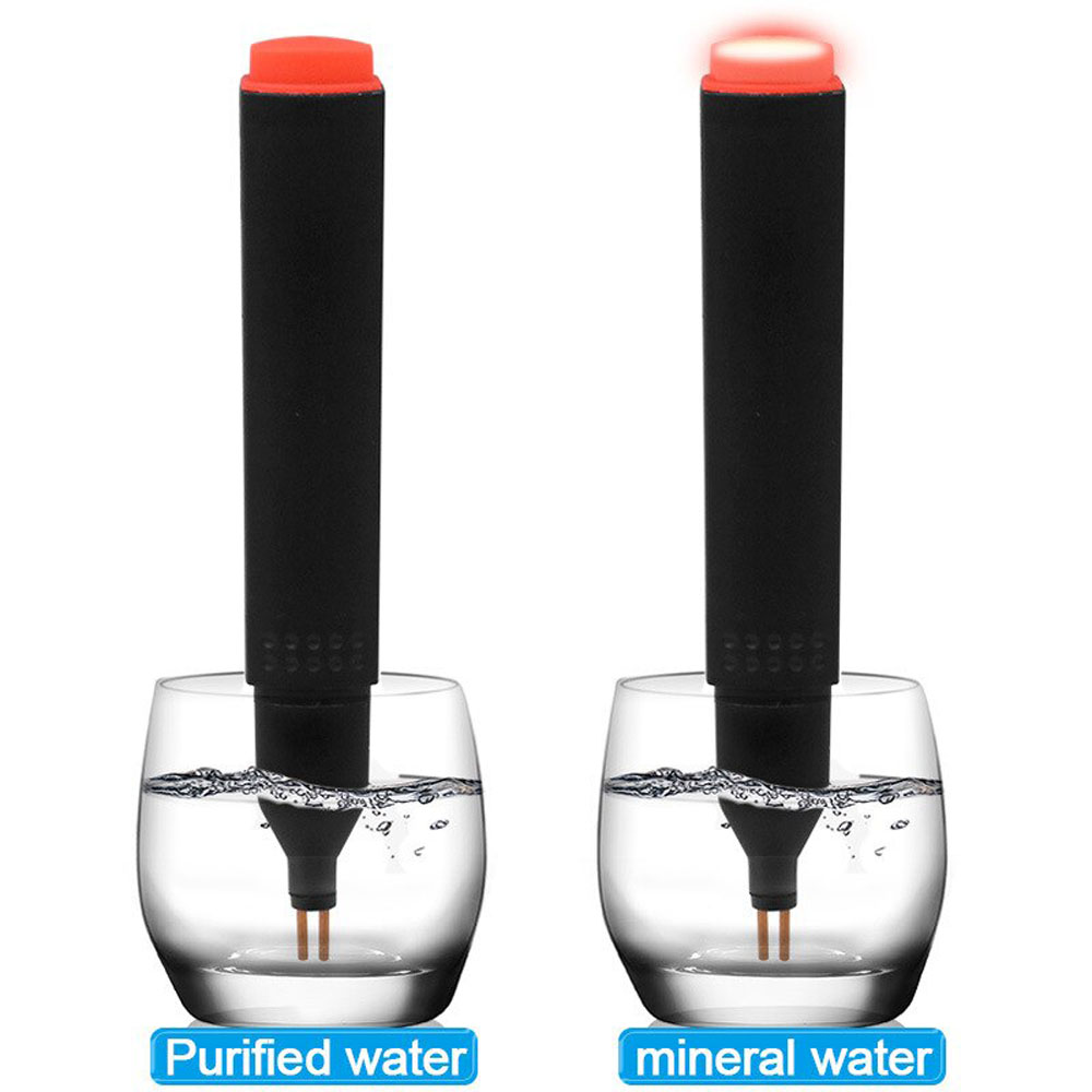 KNMASTER Knmaster Mineral ve BIO İletken Enerji Test Kalemi
