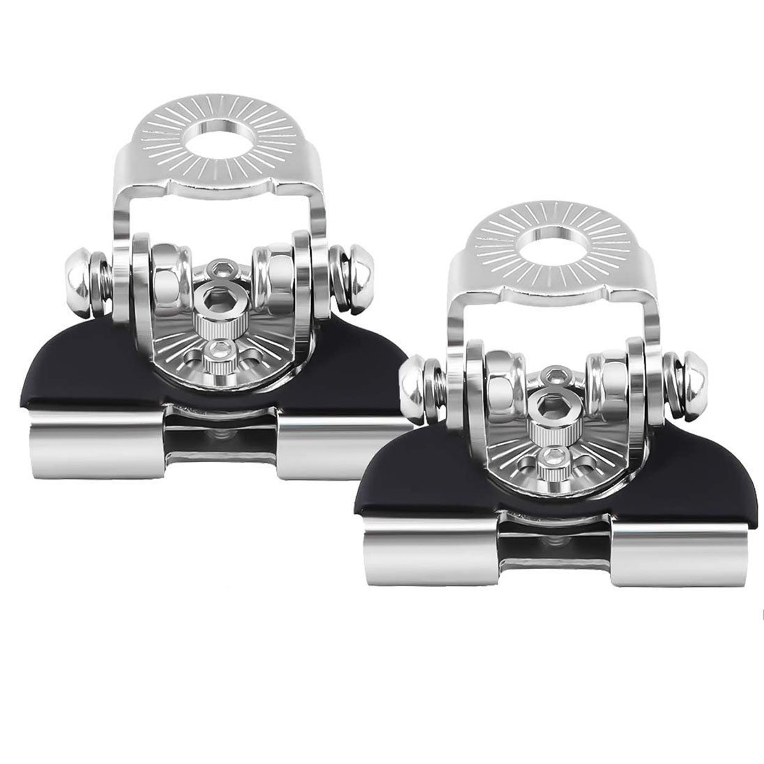 KNMASTER Knmaster MA-30 Kaput Üstü Led Montaj Ayağı