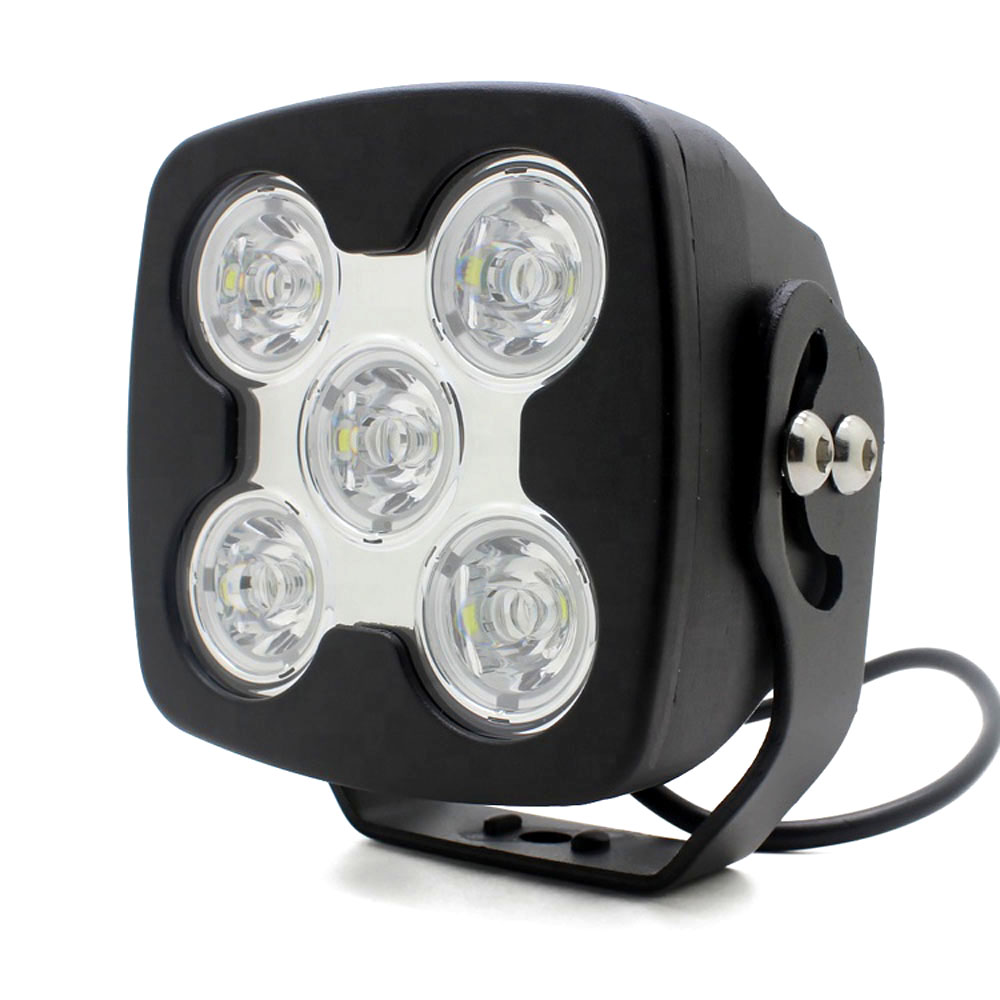 KNMASTER Knmaster Safari 30W Off Road / Motosiklet Sis Farı