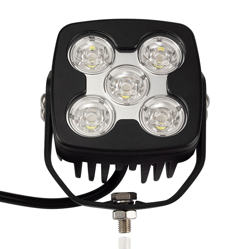 KNMASTER Knmaster Safari 30W Off Road / Motosiklet Sis Farı